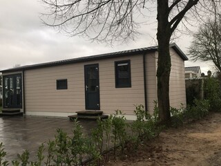 Ferienpark Lathum Außenaufnahme 4