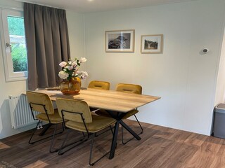 Ferienpark Lathum Ausstattung 24