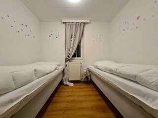 Vakantiepark Lathum Kenmerken 25