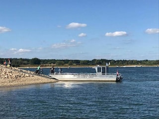 Parc de vacances Lathum Environnement 29