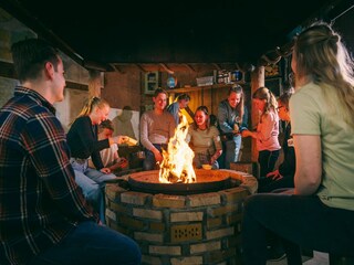 Vakantiepark Borger  31
