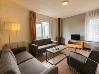 Parc de vacances Borger Équipement 5