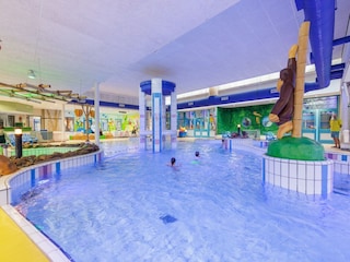 Holiday park Borger  18