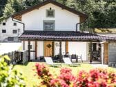 Casa per le vacanze Strass im Zillertal Registrazione all'aperto 1