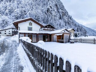 Holiday house Strass im Zillertal Outdoor Recording 8