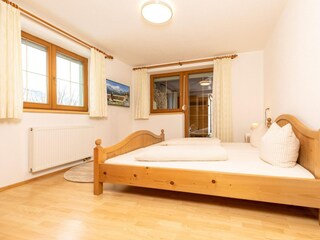 Holiday house Strass im Zillertal Features 17