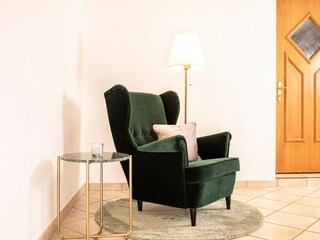 Holiday house Strass im Zillertal Features 20