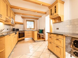 Holiday house Strass im Zillertal Features 19