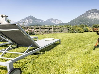 Holiday house Strass im Zillertal Outdoor Recording 5