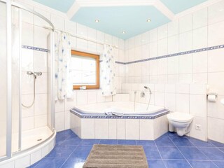 Ferienhaus Strass im Zillertal Ausstattung 22
