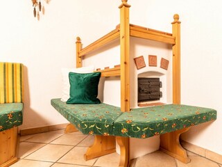 Vakantiehuis Strass im Zillertal Kenmerken 14
