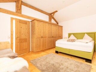 Holiday house Strass im Zillertal Features 22