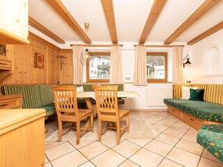 Vakantiehuis Strass im Zillertal Kenmerken 23
