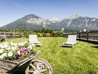 Holiday house Strass im Zillertal Outdoor Recording 9
