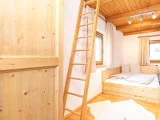 Holiday house Strass im Zillertal Features 24