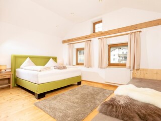 Holiday house Strass im Zillertal Features 21