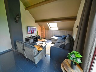 Vakantiepark Barvaux-sur-Ourthe Kenmerken 8