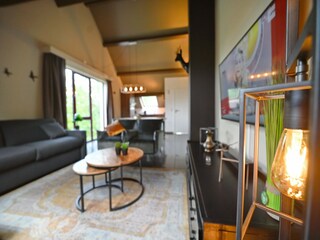 Vakantiepark Barvaux-sur-Ourthe Kenmerken 14