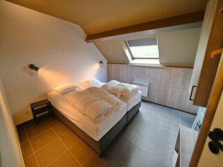 Vakantiepark Barvaux-sur-Ourthe Kenmerken 13