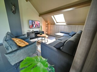 Ferienpark Barvaux-sur-Ourthe Ausstattung 5
