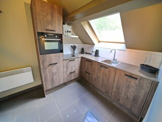 Vakantiepark Barvaux-sur-Ourthe Kenmerken 14