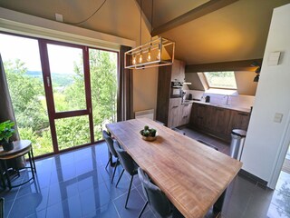 Vakantiepark Barvaux-sur-Ourthe Kenmerken 15