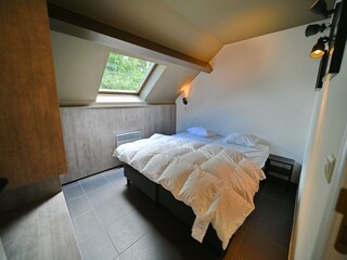 Vakantiepark Barvaux-sur-Ourthe Kenmerken 7