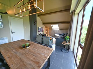 Vakantiepark Barvaux-sur-Ourthe Kenmerken 9