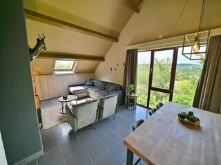 Vakantiepark Barvaux-sur-Ourthe Kenmerken 10