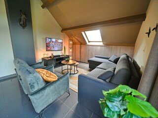 Vakantiepark Barvaux-sur-Ourthe Kenmerken 11