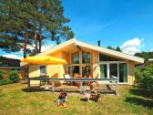 Vakantiepark Granzow Buitenaudio-opname 1