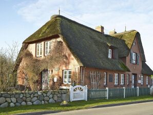 Apartment Ferienwohnung in Oevenum auf Foehr - Oevenum - image1