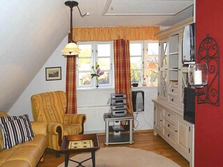 Apartment Oevenum Ausstattung 9