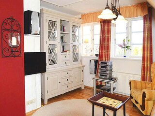 Apartment Oevenum Ausstattung 10