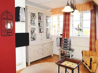 Appartement Oevenum Équipement 6