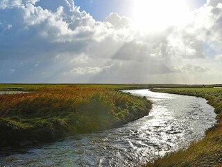 Appartamento Oevenum Ambiente 12