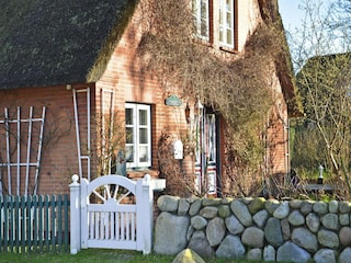 Apartment Oevenum Außenaufnahme 3