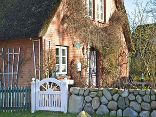 Apartment Oevenum Außenaufnahme 4
