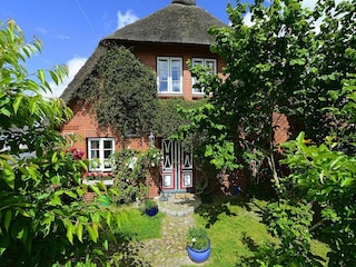 Apartment Oevenum Außenaufnahme 5