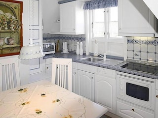 Appartement Oevenum Équipement 7