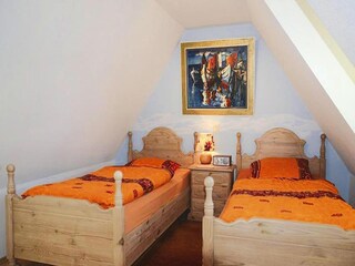Apartment Oevenum Ausstattung 10