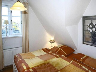 Appartement Oevenum Équipement 6