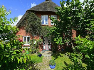 Apartment Oevenum Außenaufnahme 3
