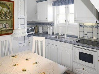 Apartamento Oevenum Características 10