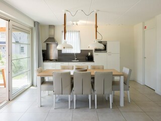 Vakantiepark Nieuwvliet Kenmerken 8