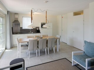 Vakantiepark Nieuwvliet Kenmerken 3