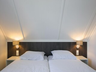 Vakantiepark Nieuwvliet Kenmerken 4