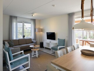 Vakantiepark Nieuwvliet Kenmerken 5