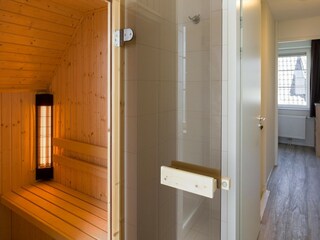 Vakantiepark Nieuwvliet  38