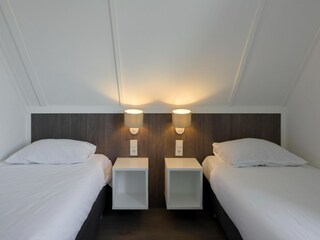 Holiday park Nieuwvliet Features 8